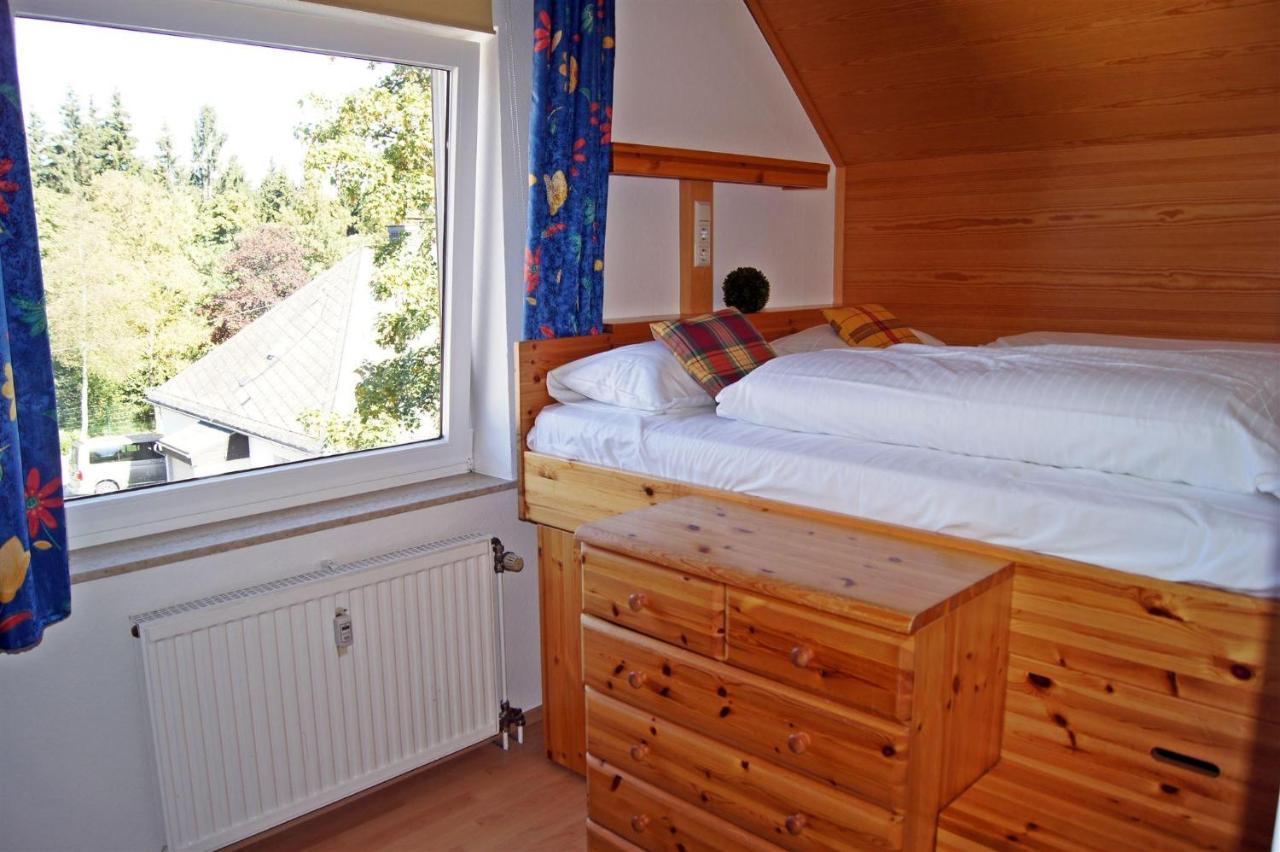 Winterberg Appartement 21028 Extérieur photo