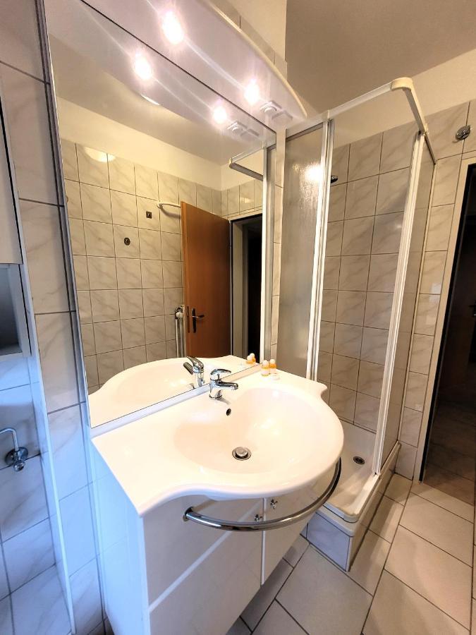 Winterberg Appartement 21028 Extérieur photo